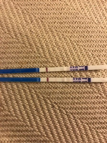 The October Bus - hoping for lots of BFPs and Summer babies!!