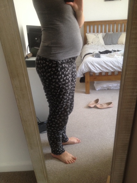 Due February 2017 - thread #7