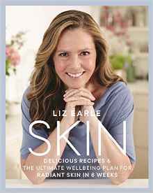 Webchat with skincare expert Liz Earle: Wednesday 7 September, 1.30 - 2.30pm