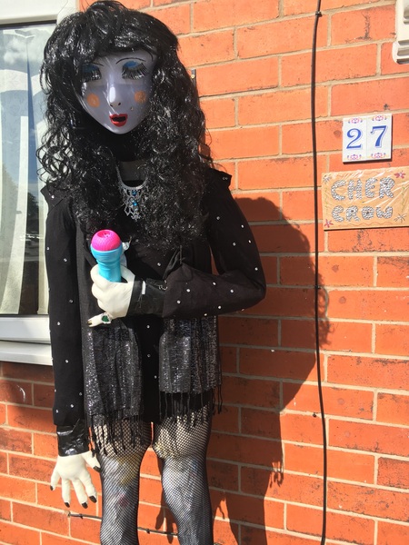 Zombie and Chemo - The Ongoing Saga