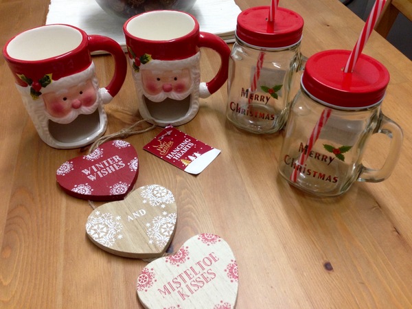 Thread 9 - the one with the surprisingly short horn