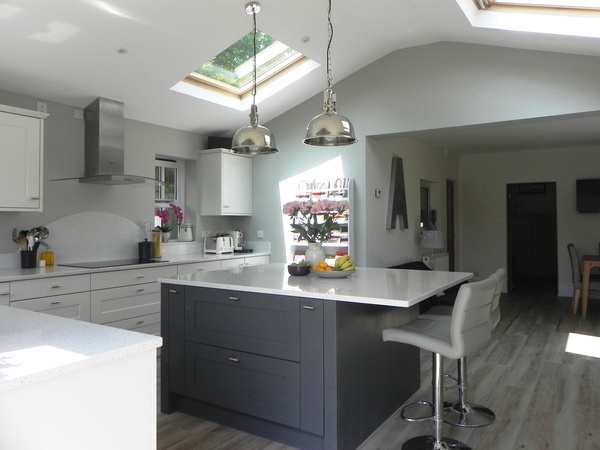 kitchen worktop