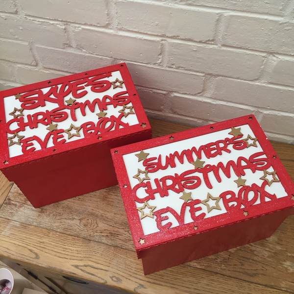 Craft for Christmas - share your plans & projects