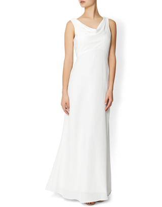 Future MIL has bought a white outfit for my wedding