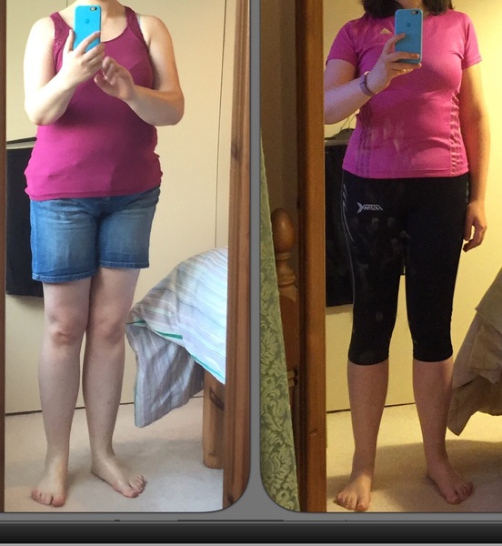 Final Pre-summer Bootcamp weigh-in (and ongoing chat thread)