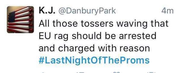 Westministenders. Forget Boris. This is where Brexit starts to get real.