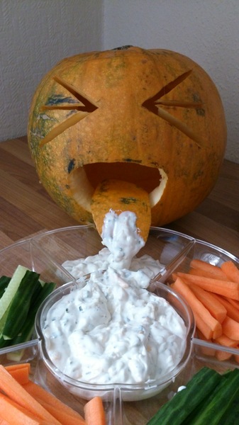 Let's talk Halloween food with Lidl: chances to win vouchers NOW CLOSED