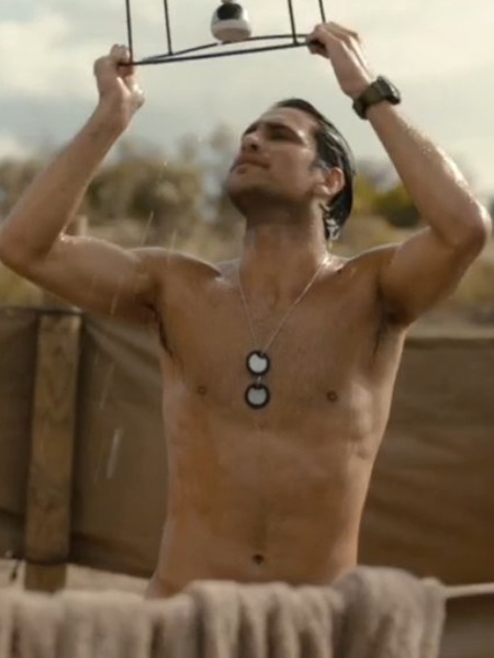 Our Girl and Captain James Addicts Thread XXXVIII