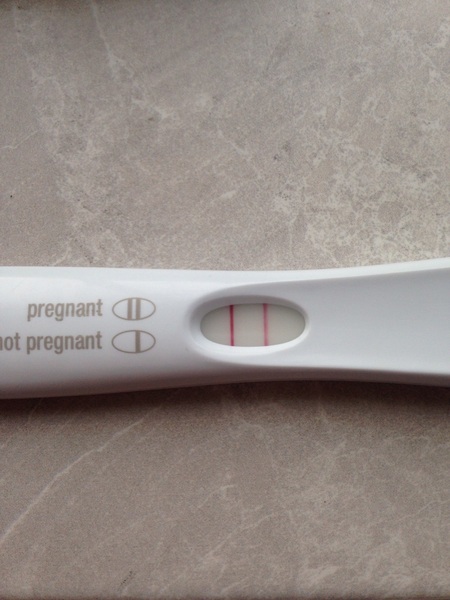 May 2017 - anybody out there?