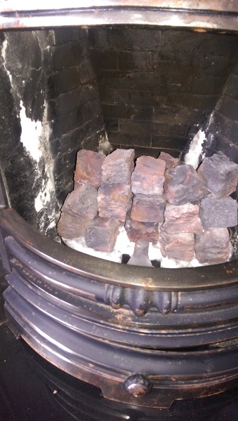 Fireplace Advice plz!