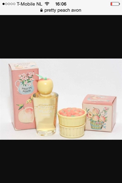 Lovely, friendly perfume lovers thread