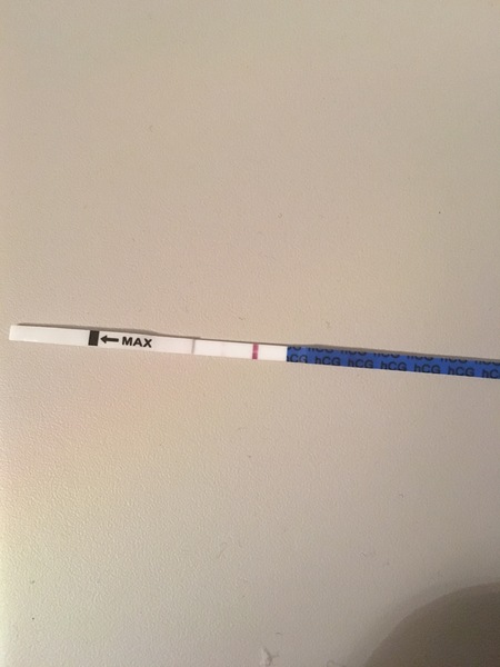 Is this a line?