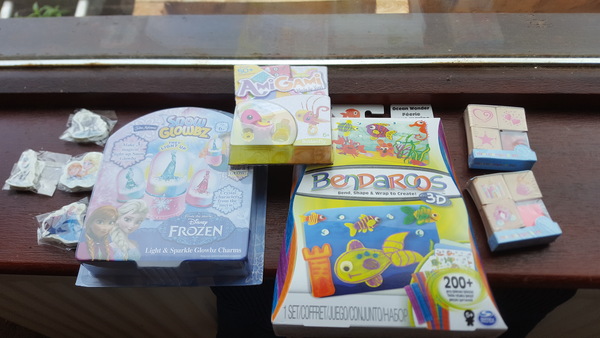 Thread 5 - show us your haul