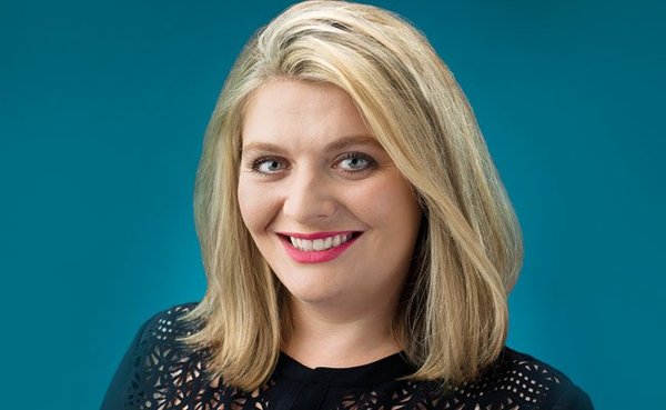 Bryony Gordon webchat: Join her on Tuesday 4 October, 9-10pm