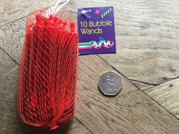 Thread 7 - the one where we have to find somewhere to hide the giant unicorns