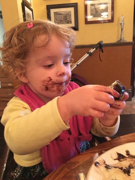 September 2014 - Toddlers & Tantrums!