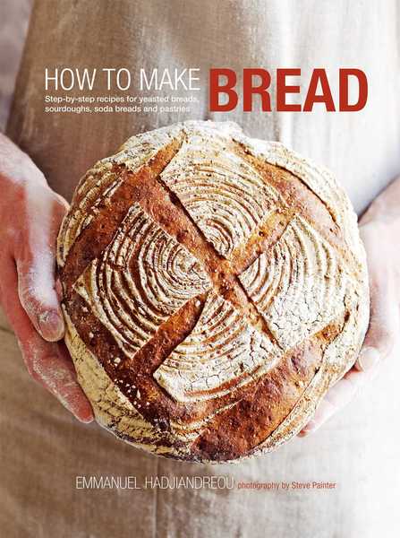 New to bread making