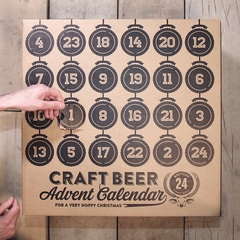 To buy a beauty advent calendar at £95-£150 ?