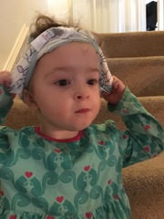 September 2014 - Toddlers & Tantrums!