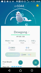 Pokemon Go #1 - the one where we've discovered the gaming board