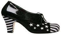 Anyone want to share their wacky shoes?