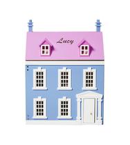 Thread 9 - the one with the surprisingly short horn