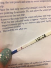 Evap or positive