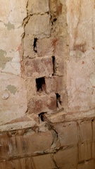 Bathroom hell! Advice please.