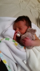 Thread 11. TTC #1 Grads, Babies Arriving Or 'Look At What I Made With My Genitals!'