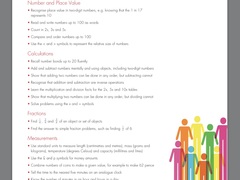 How does Scottish primary teaching compare in year 2 (age 6 and 7)