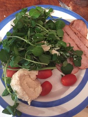 Grace's 800 Calorie Blood Sugar Diet, Part 2