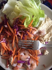 Grace's 800 Calorie Blood Sugar Diet, Part 2