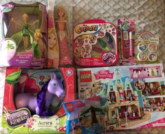 Thread 5 - show us your haul