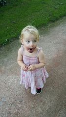 September 2014 - Toddlers & Tantrums!