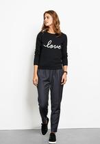 Hush jumpers