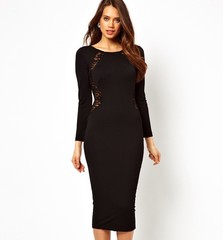Which dress?