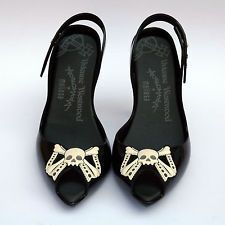 Anyone want to share their wacky shoes?