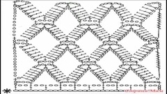 Crochet Beginner - can you look at my pic and tell me what I've done wrong?