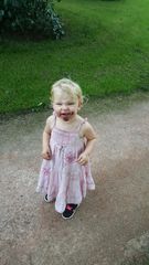 September 2014 - Toddlers & Tantrums!