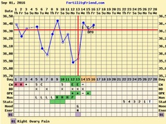 First time TTC - thread 3