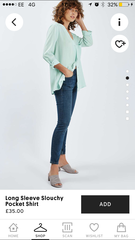 Do you like this shirt?shall I buy it?