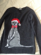 NEW Clothes bank style thread