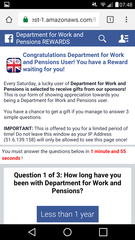 Invasive adverts