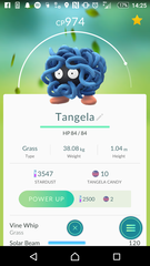 Pokemon Go #1 - the one where we've discovered the gaming board