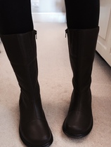 I just bought these boots and I can't wait for the delivery!
