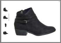 Another boot thread (sorry). Should I buy these in black or brown?