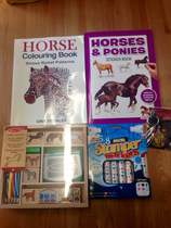 Thread 3 - I love these threads...but they don't half cause the twitch