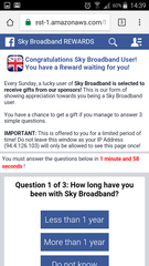 Invasive adverts