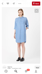 I am baffled by the popularity of Cos