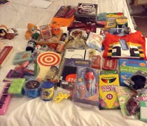 Thread 5 - show us your haul